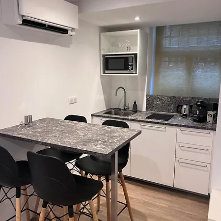 Apartamento Le 47 Estrasburgo Exterior foto