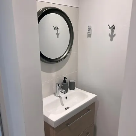 Apartamento Le 47 Estrasburgo Exterior foto