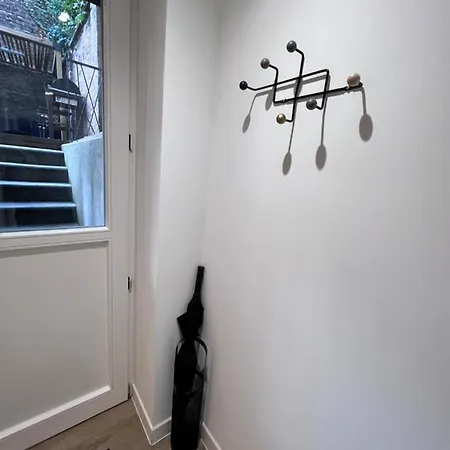 Apartamento Le 47 Estrasburgo Exterior foto